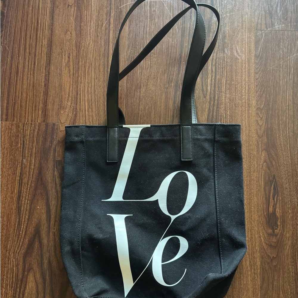 Michael Kors Love tote